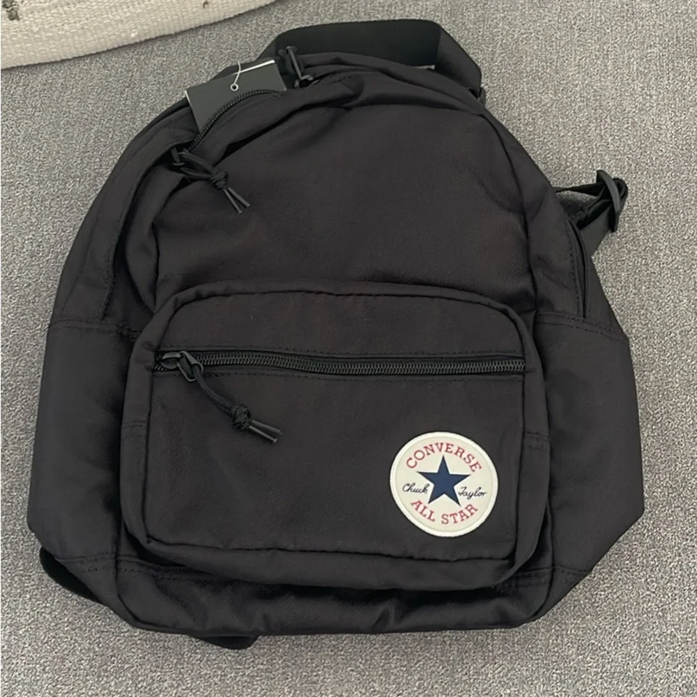 Mini Converse Backpack - Picture 3 of 3